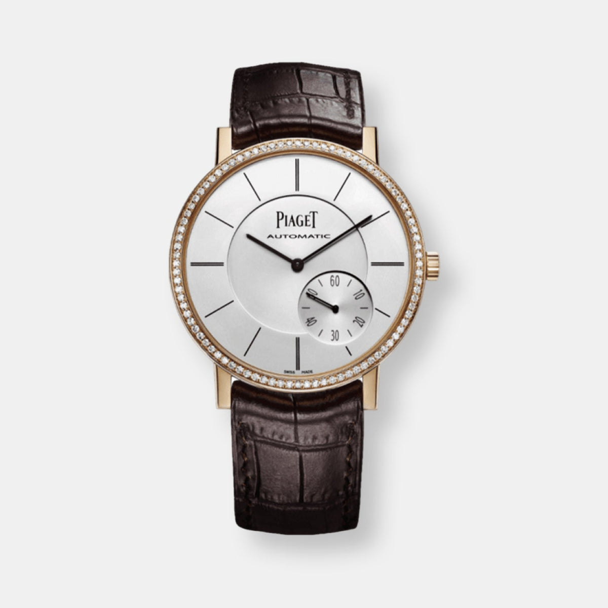 Montre piaget altiplano