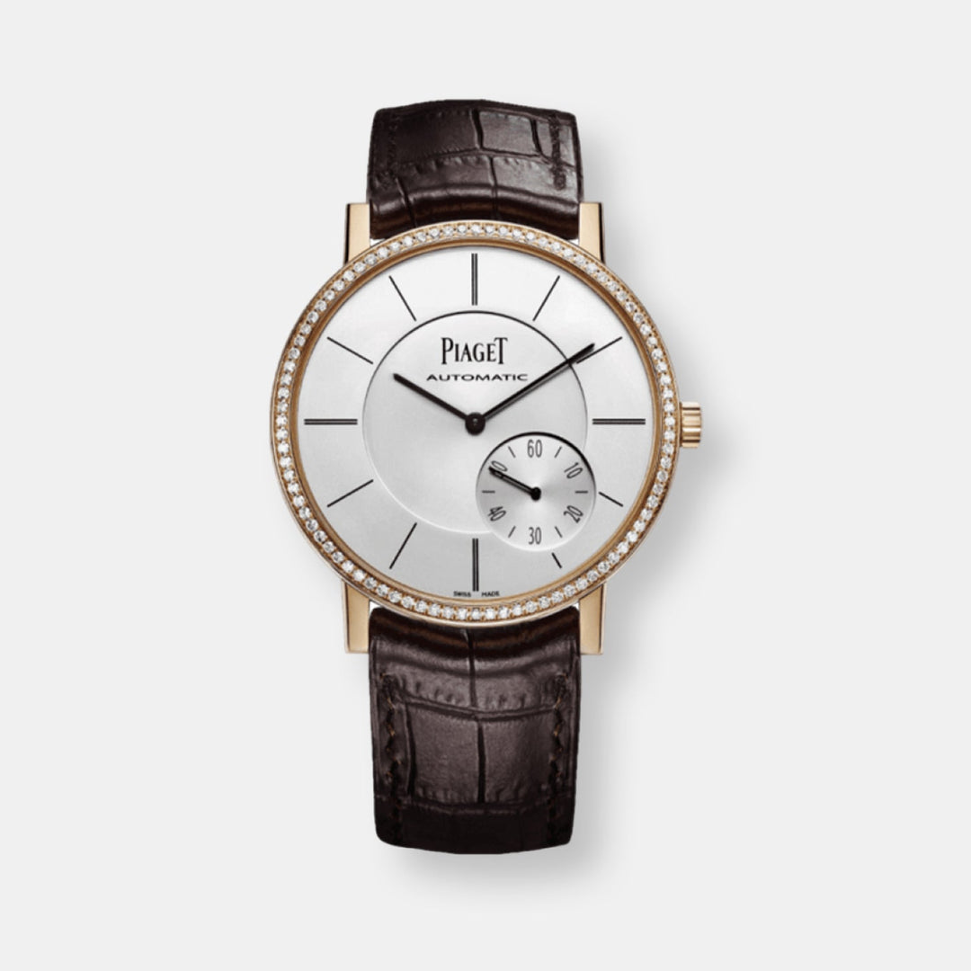 Montre piaget altiplano