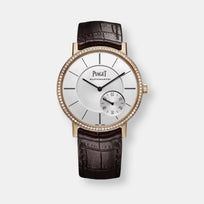 Montre piaget altiplano
