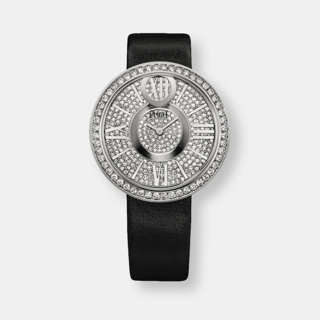 Montre limelight dancing light