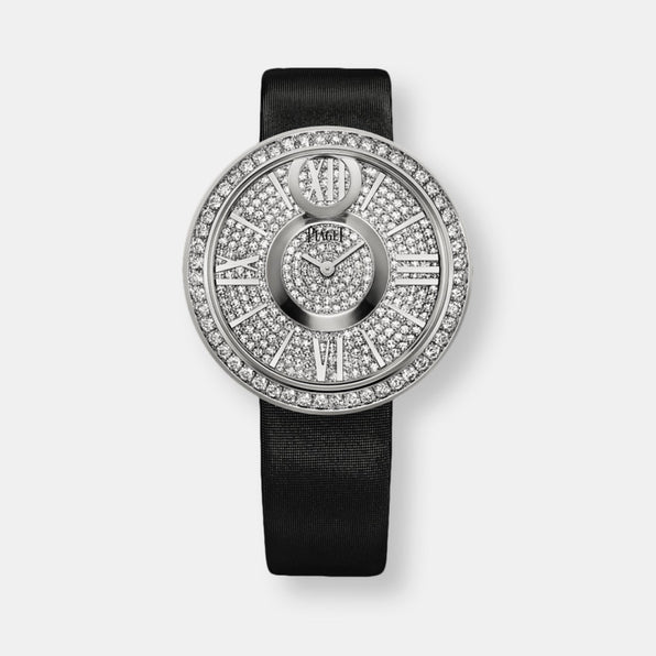 Montre limelight dancing light