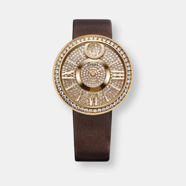 Montre limelight dancing light