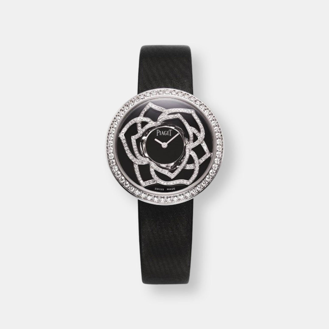 Montre limelight garden party