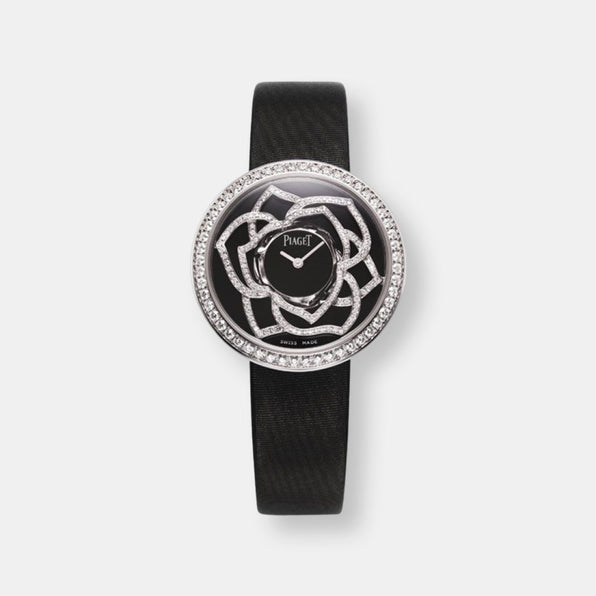 Montre limelight garden party