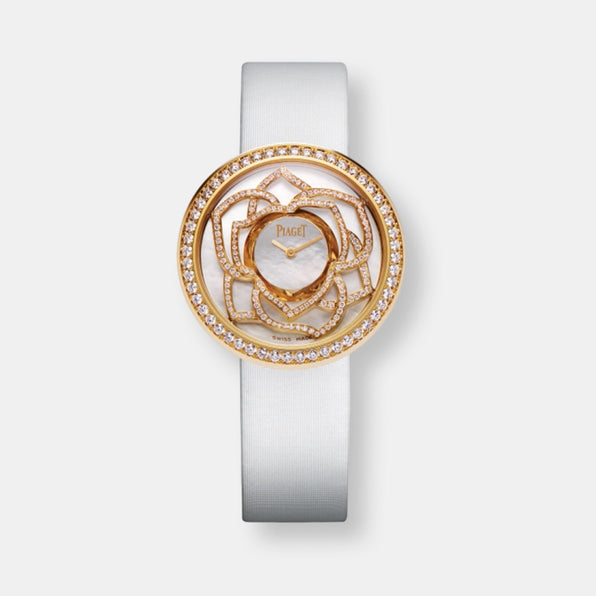 Montre limelight dancing light garden party