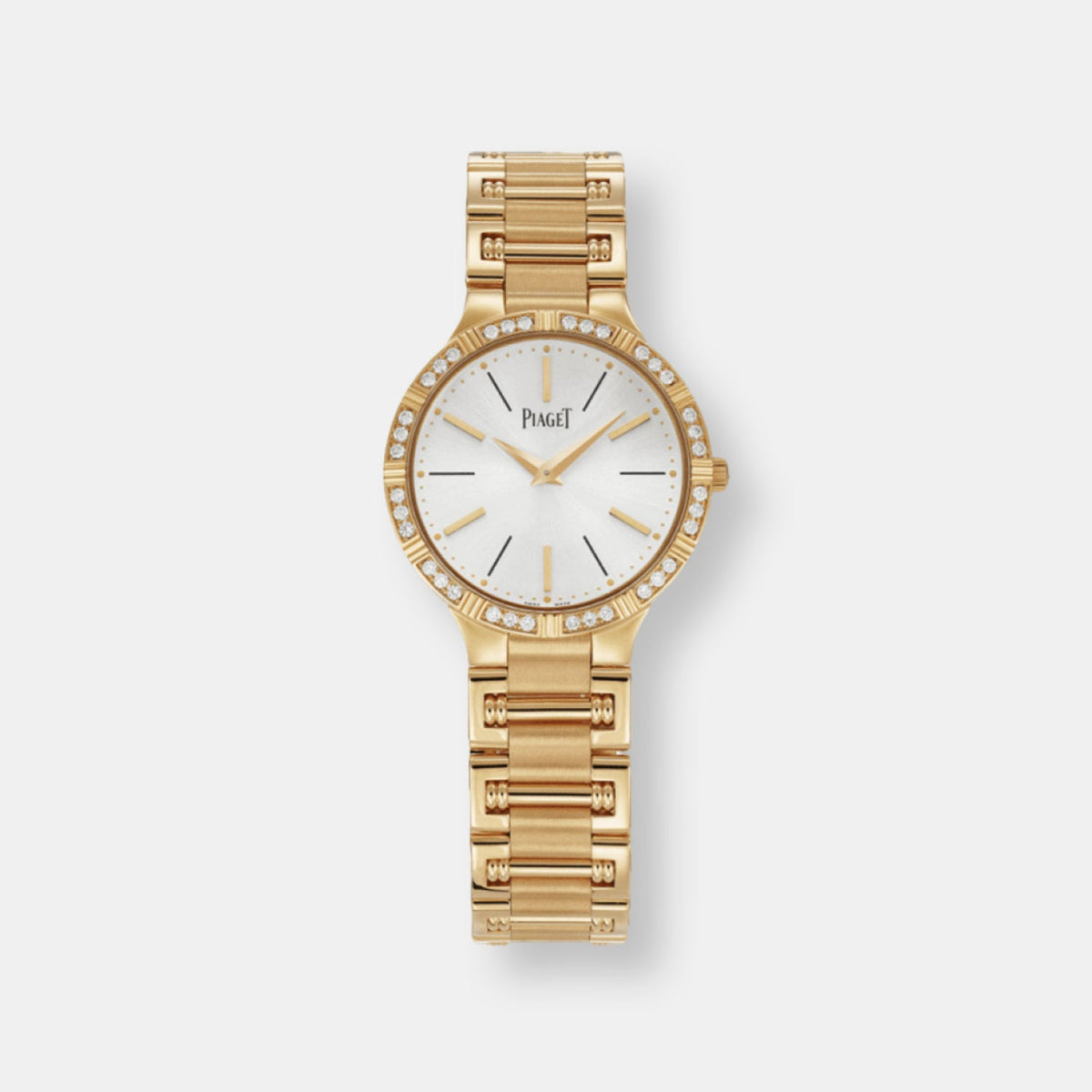 Montre piaget dancer