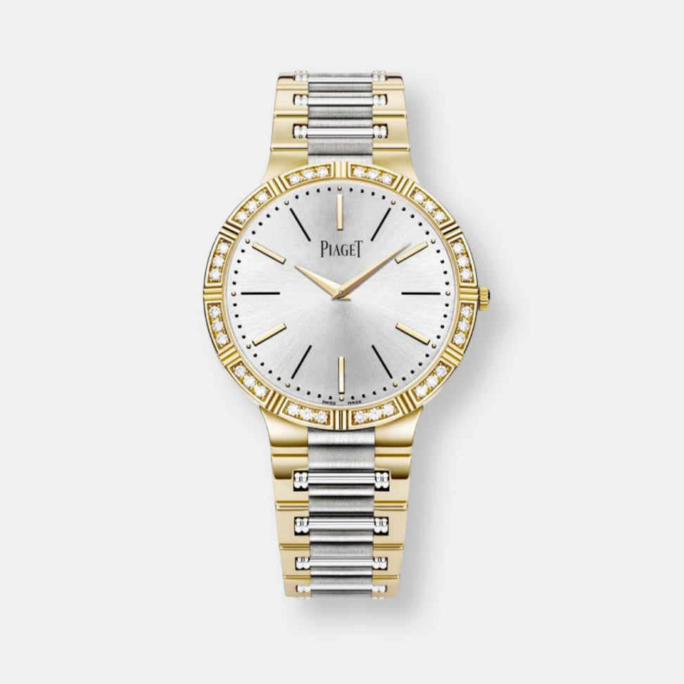 Montre piaget dancer