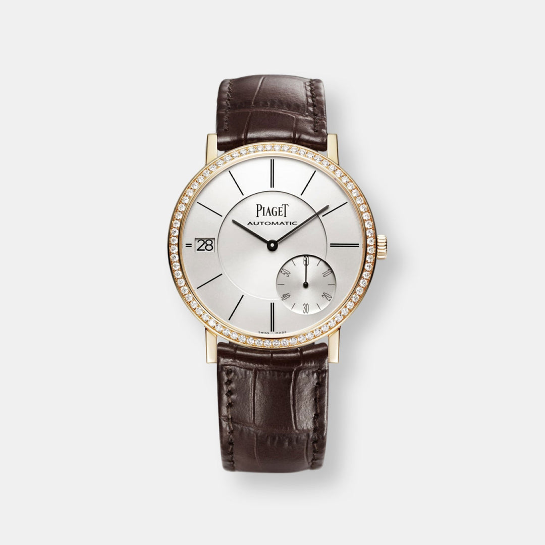 Montre altiplano