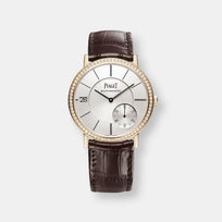 Montre altiplano