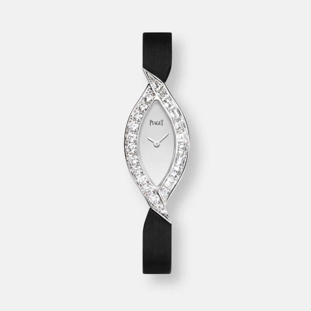 Montre limelight couture precieuse