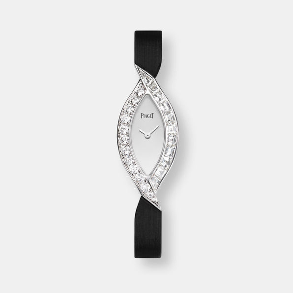 Montre limelight couture precieuse