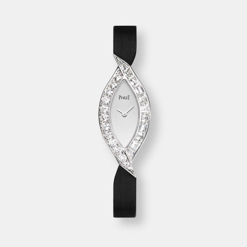 Montre limelight couture precieuse