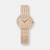 Montre traditionnelle