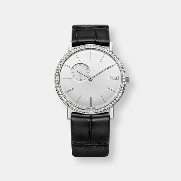 Montre piaget altiplano