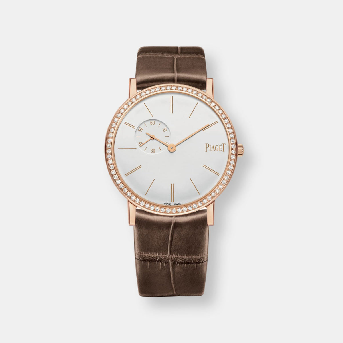 Montre altiplano