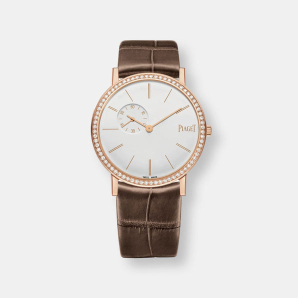 Montre altiplano