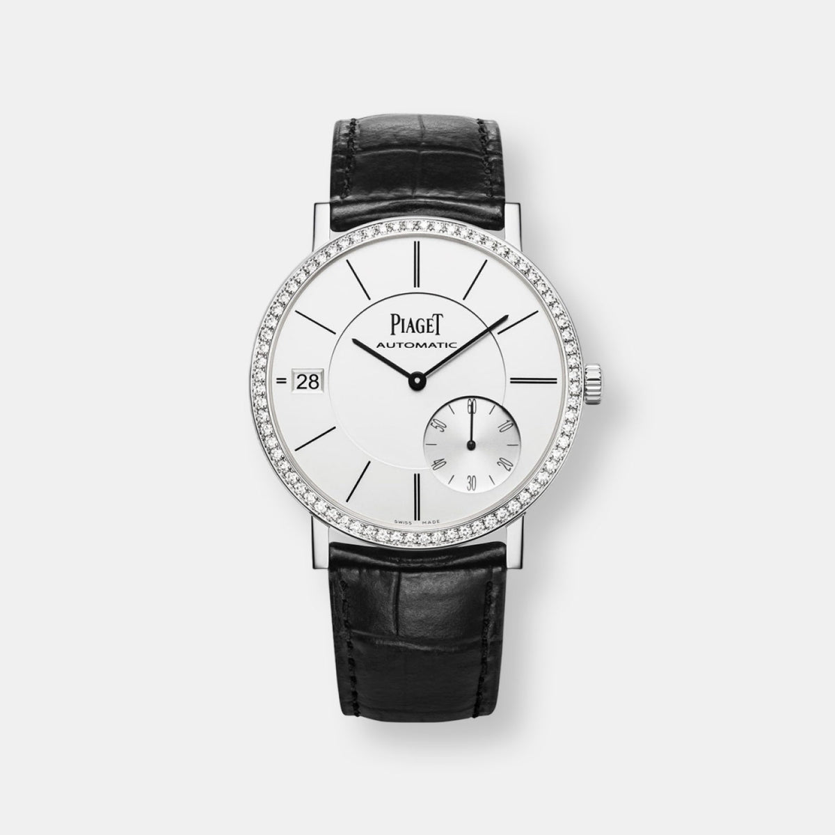 Montre altiplano
