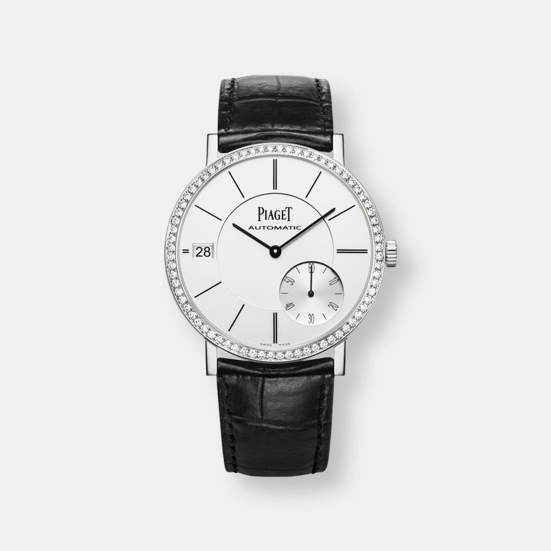 Montre altiplano
