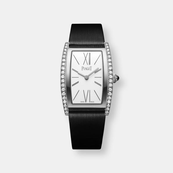 Montre limelight tonneau