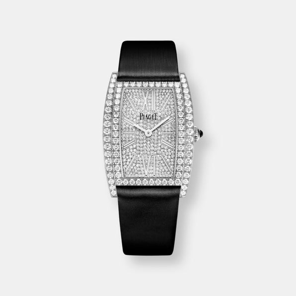 Montre limelight tonneau