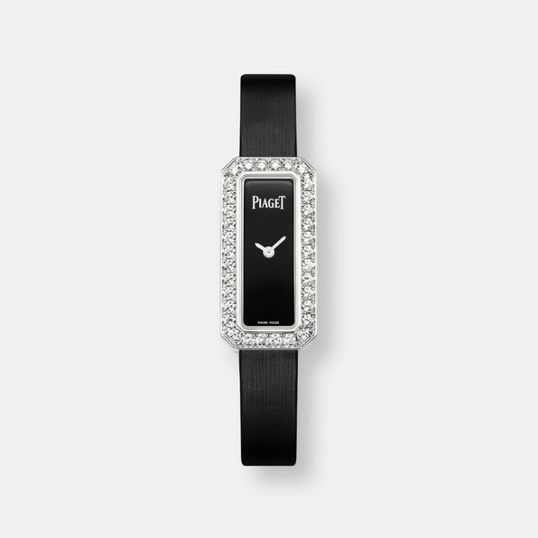 Montre limelight diamonds