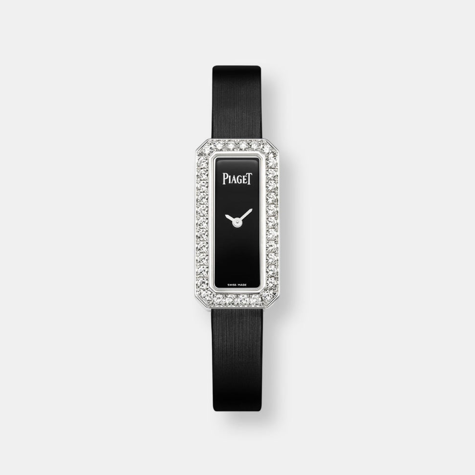 Montre limelight diamonds