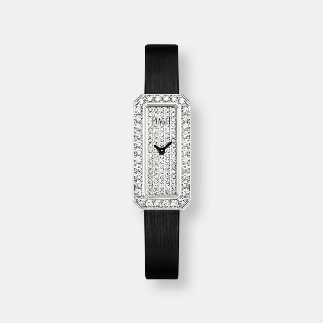 Montre limelight diamonds