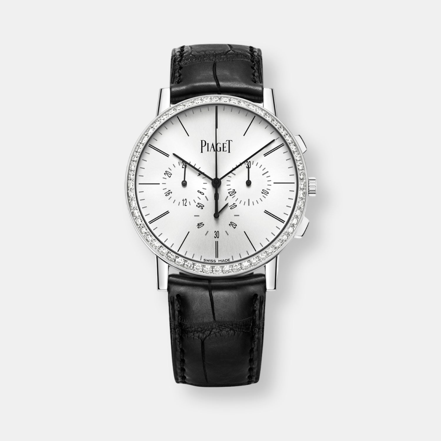 Montre altiplano