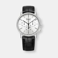 Montre altiplano