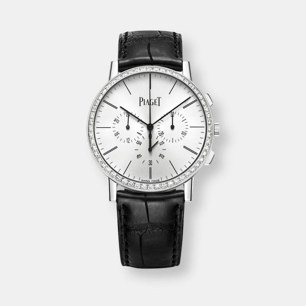 Montre altiplano