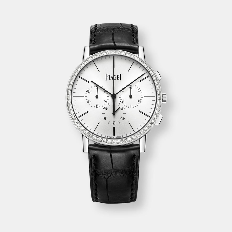Montre altiplano