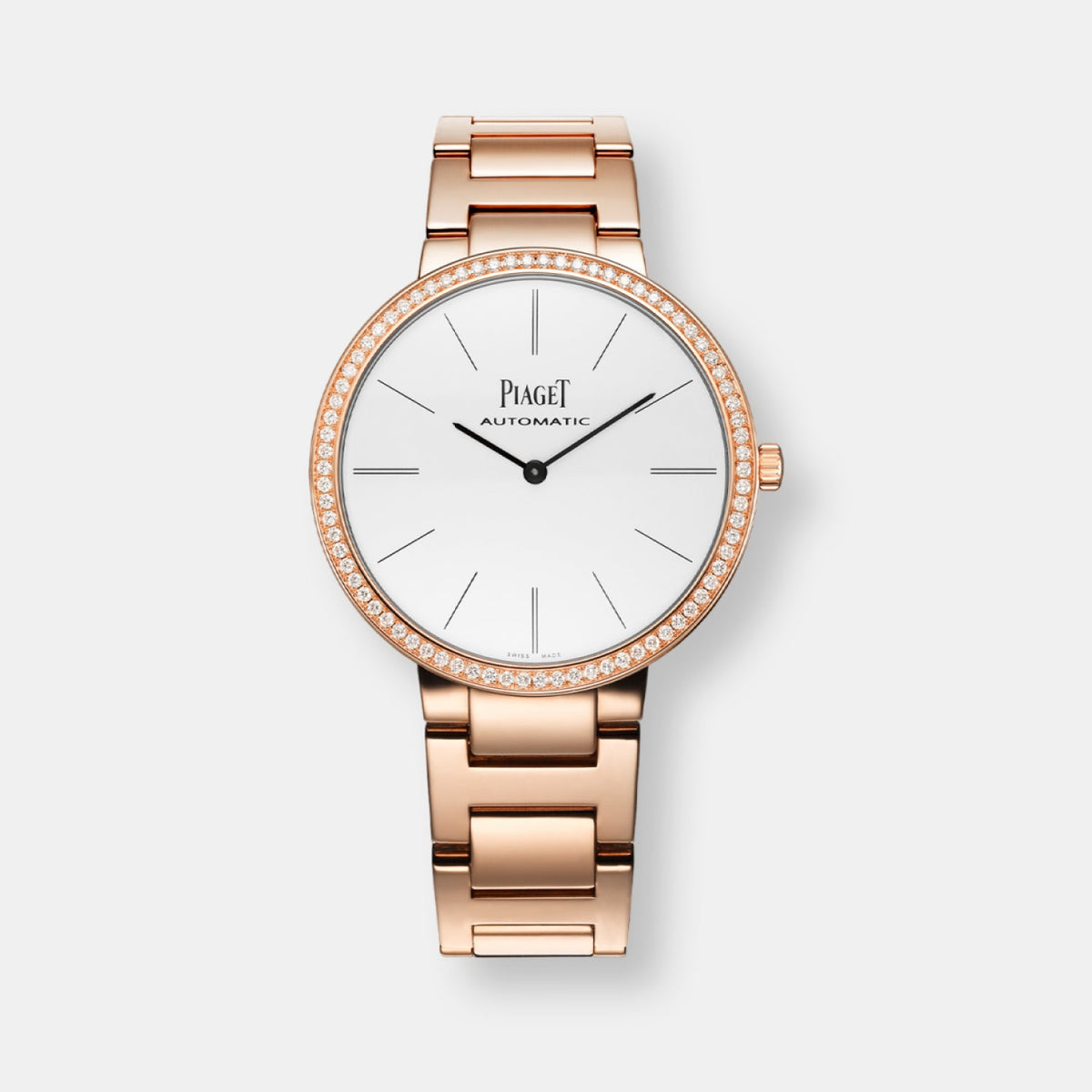 Montre altiplano