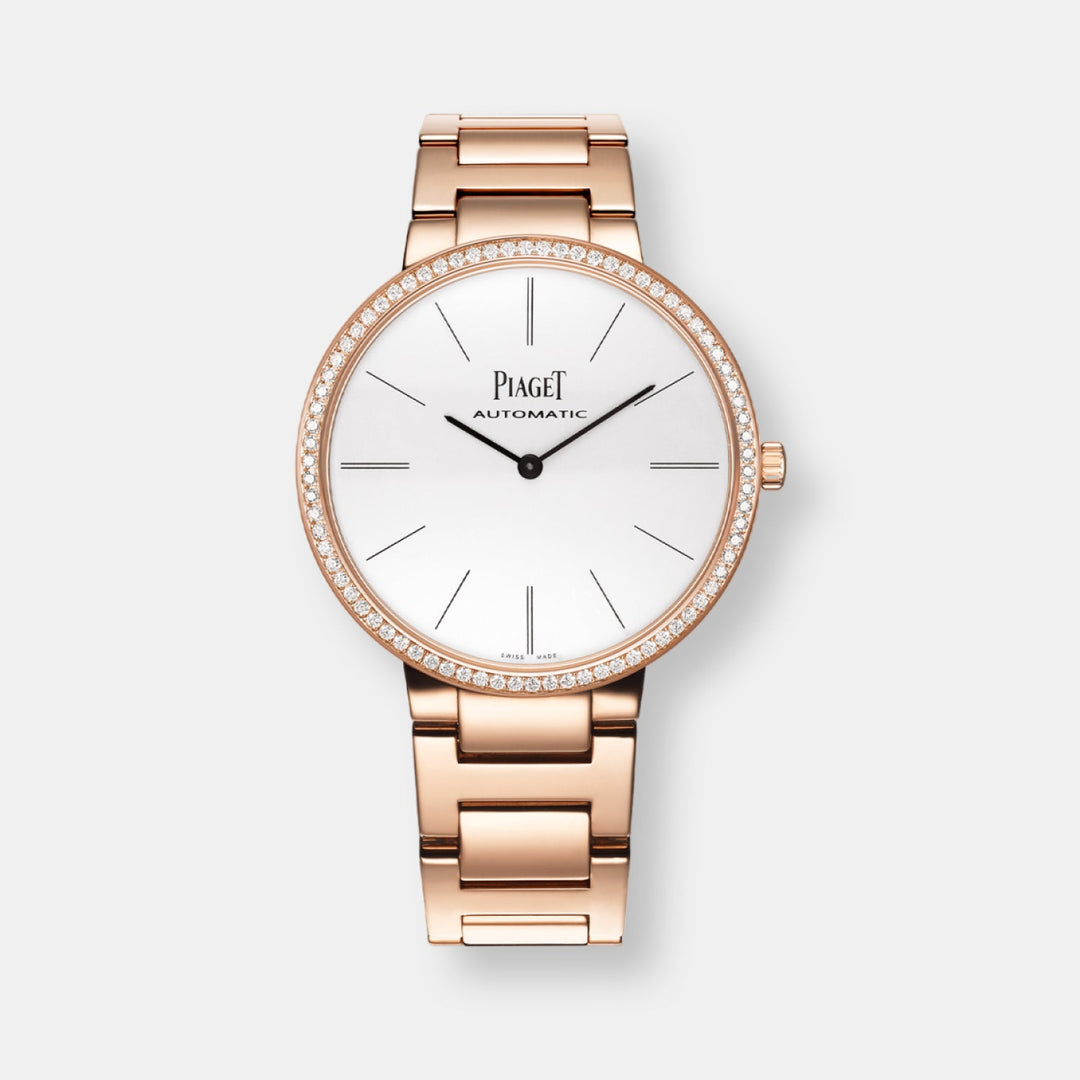 Montre altiplano