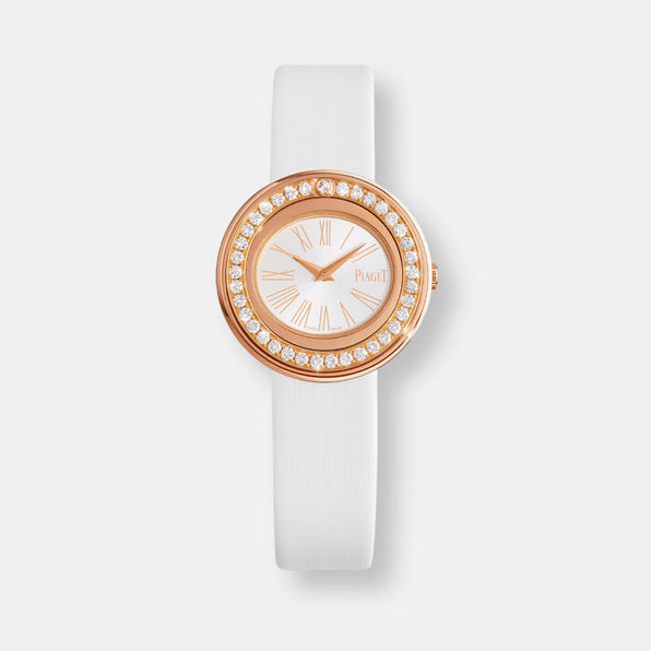 Montre possession
