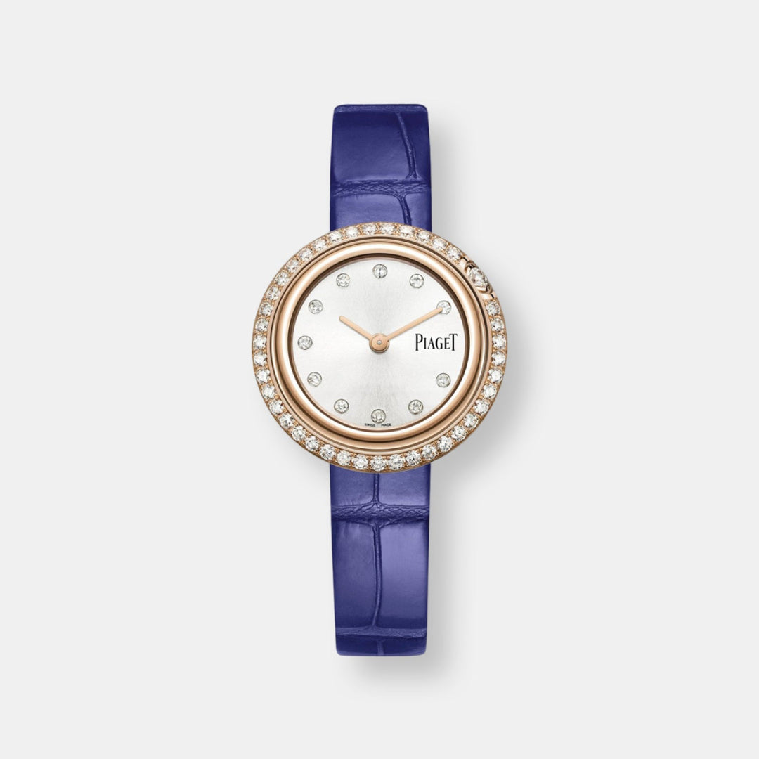 Montre possession