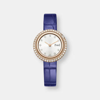 Montre possession