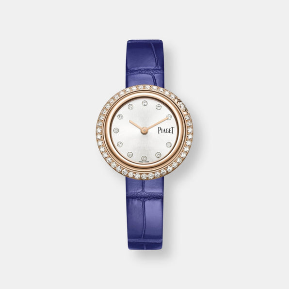 Montre possession