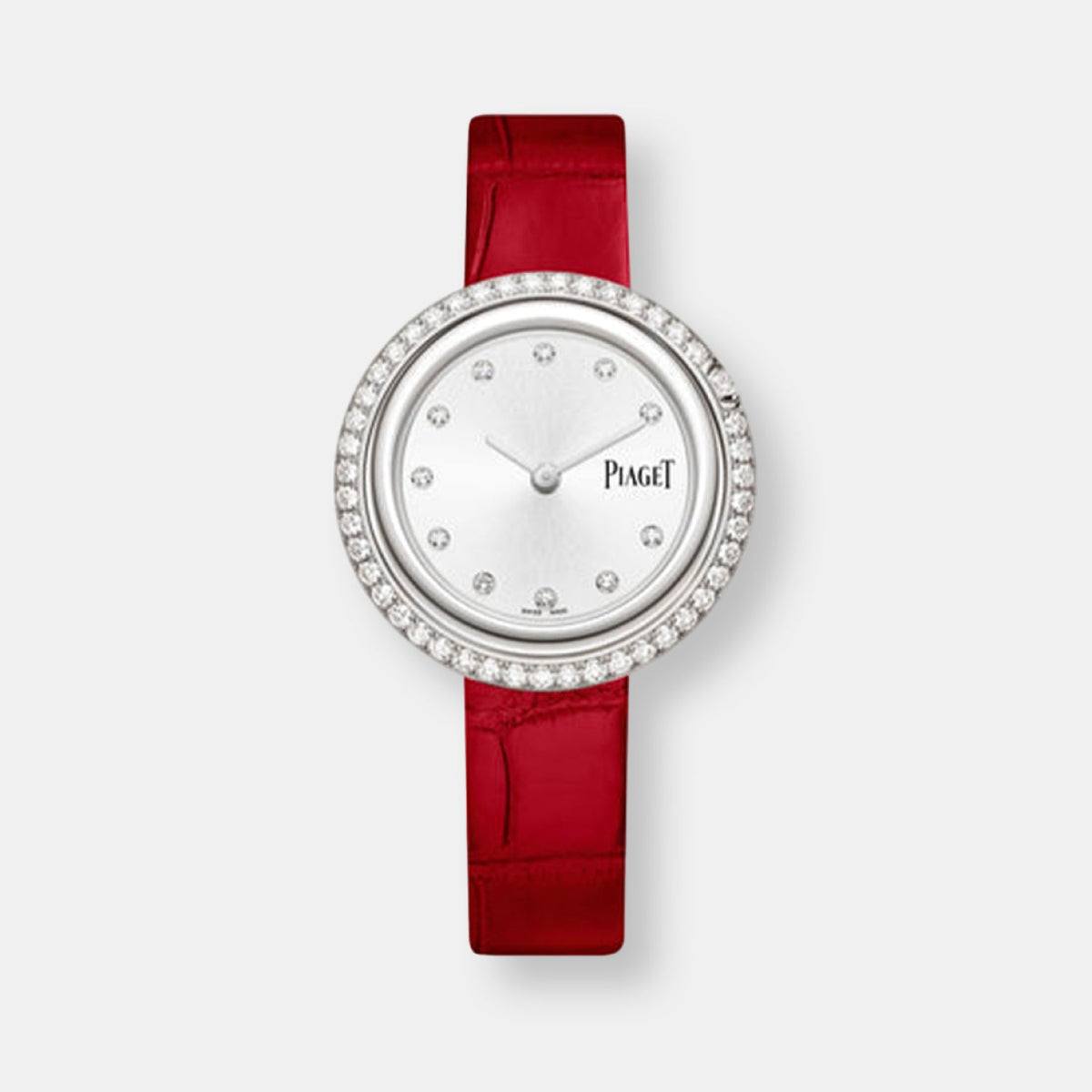 Montre possession