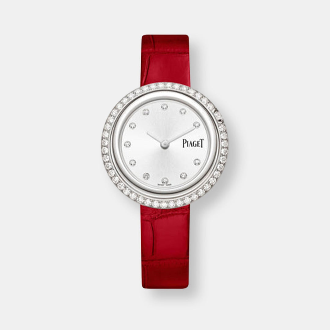 Montre possession