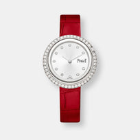 Montre possession