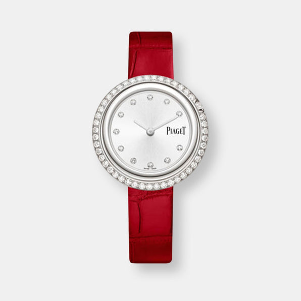 Montre possession