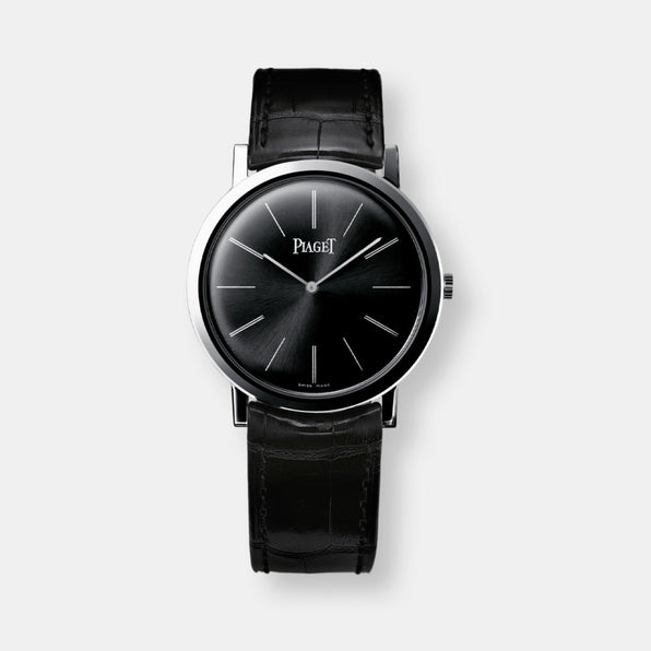 Montre altiplano