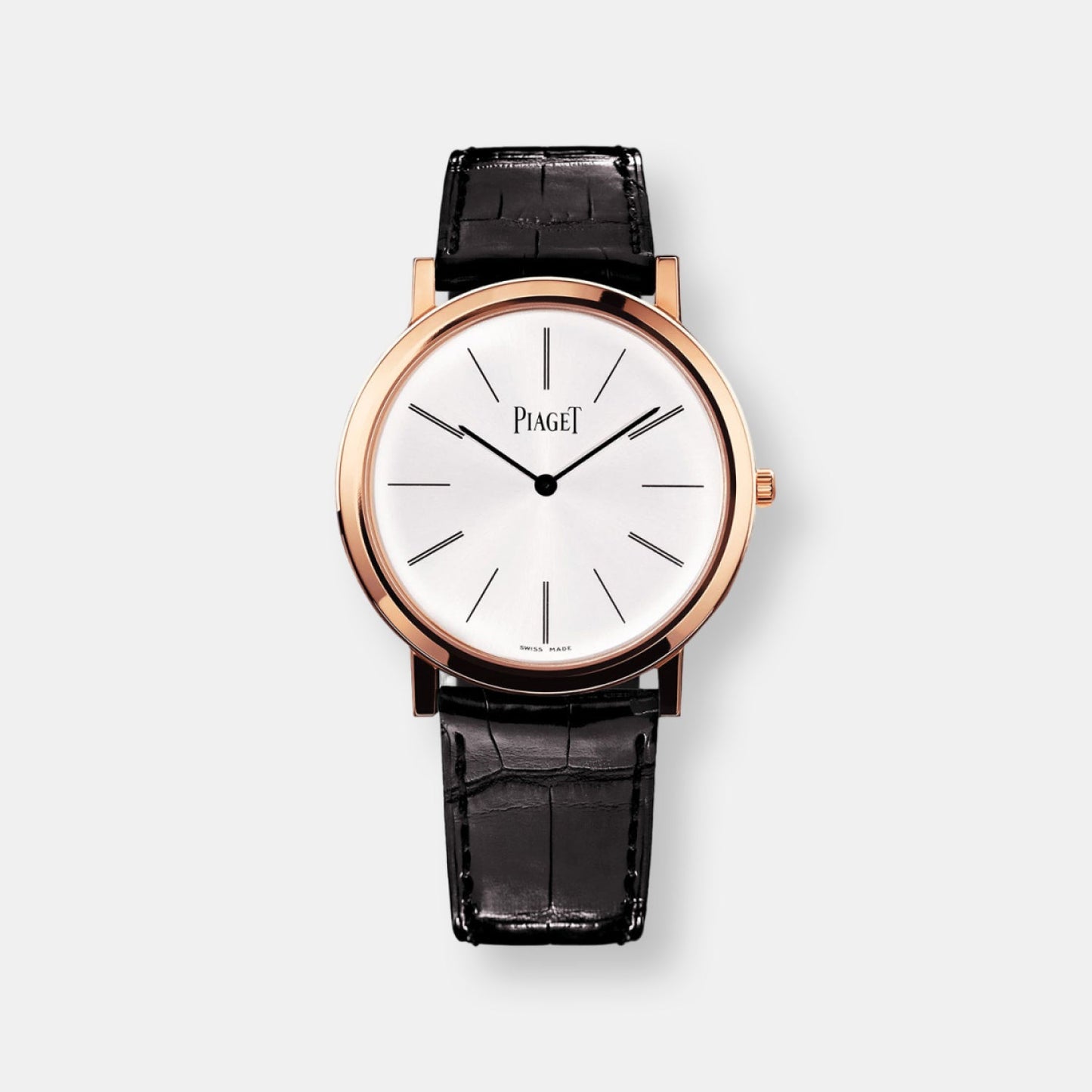 Montre altiplano