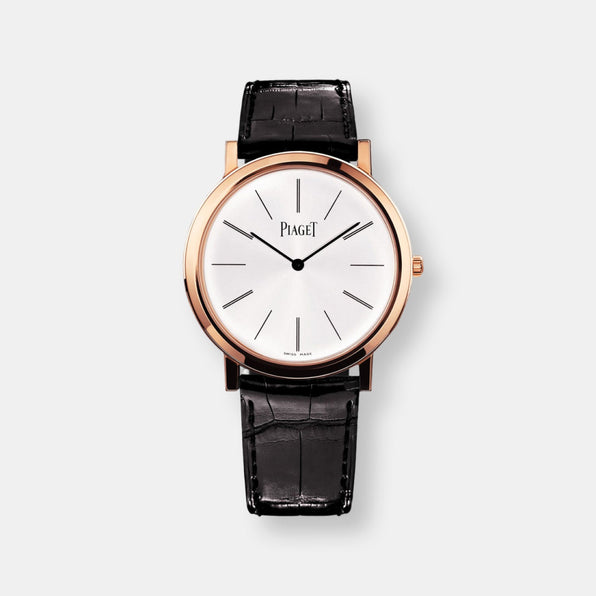 Montre altiplano