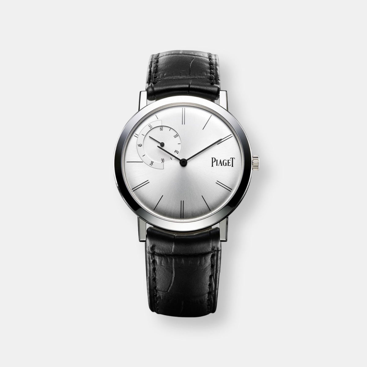 Montre altiplano