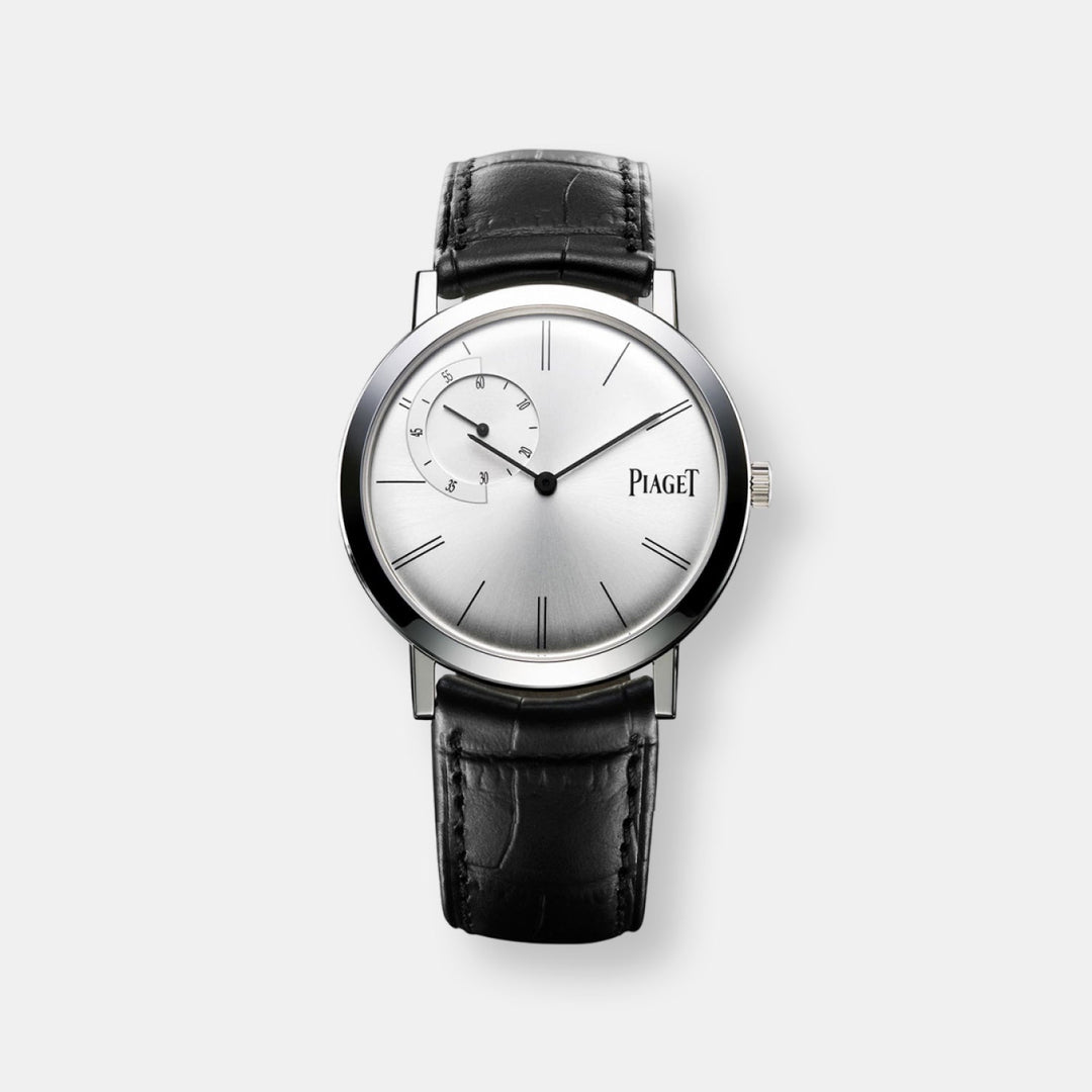 Montre altiplano