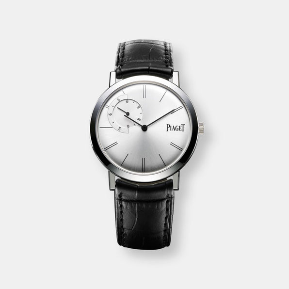 Montre altiplano