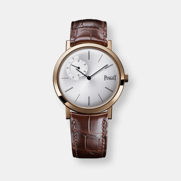 Montre altiplano