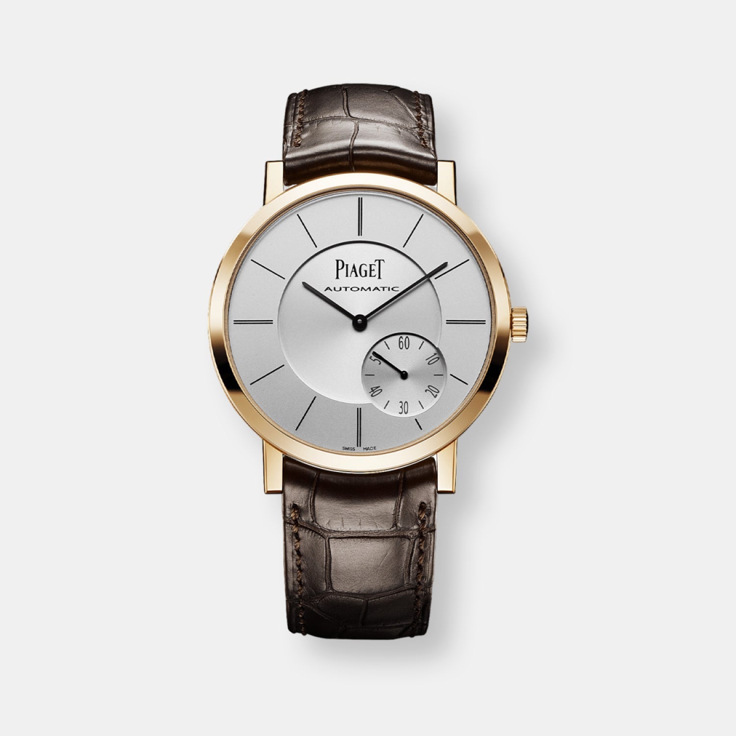 Montre altiplano