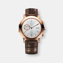 Montre altiplano double jeu